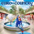 Cmat - Euro-country (CD) - Velvet Music