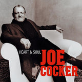 Joe Cocker - Heart & soul (CD)