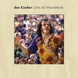 Joe Cocker - Live at woodstock (CD) - Velvet Music