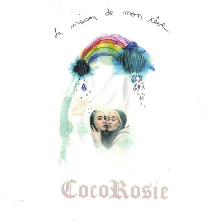 Cocorosie - La maison de mon reve (LP) - Velvet Music