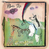 Cocorosie - Noah's ark (LP) - Velvet Music