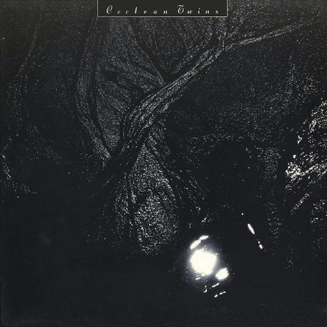 Cocteau Twins - Pink opaque (LP) - Velvet Music