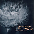 Cocteau Twins - Treasure (CD) - Velvet Music