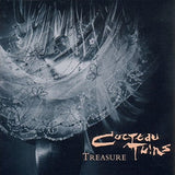 Cocteau Twins - Treasure (CD) - Velvet Music