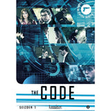 Série télévisée - Code (2014) (Film DVD)