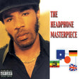 Cody Chesnutt - Headphone masterpiece (CD) - Velvet Music