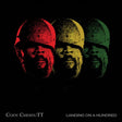 Cody Chesnutt - Landing on a hundred (LP) - Velvet Music