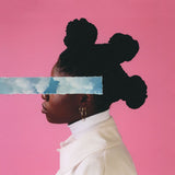Coely - Different waters (CD)