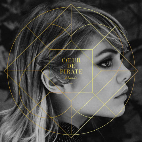 Coeur De Pirate - Blonde (LP) - Velvet Music