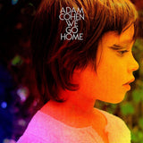 Adam Cohen - We go home (CD) - Velvet Music