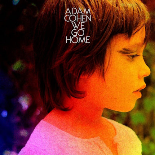 Adam Cohen - We go home (CD) - Velvet Music