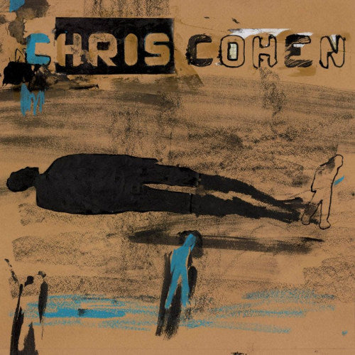 Chris Cohen - As if apart (LP) - Velvet Music