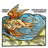 Leonard Cohen - New skin for the old ceremony (CD)