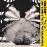 Coldcut X On-u Sound - Outside the echo chamber (7-inch single) - Velvet Music