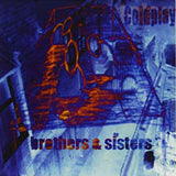 Coldplay - Brothers (7-inch single) - Velvet Music