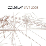 Coldplay - Live 2003 (CD)
