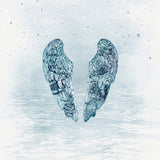 Coldplay - Ghost stories live 2014 (CD) - Velvet Music