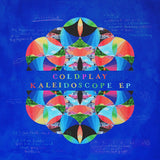 Coldplay - Kaleidoscope ep (CD) - Velvet Music