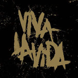 Coldplay - Viva la vida or death and all (CD) - Velvet Music