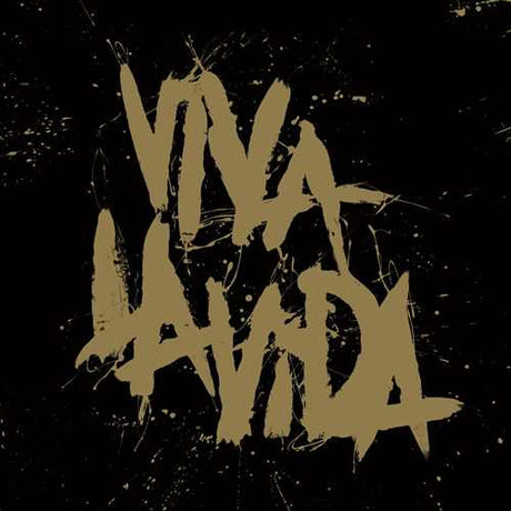 Coldplay - Viva la vida or death and all (CD) - Velvet Music