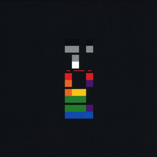 Coldplay - X&y (LP) - Velvet Music