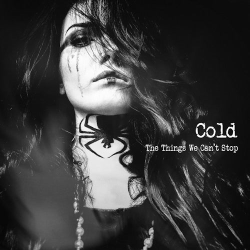 Cold - Things we can't stop (LP) - Velvet Music