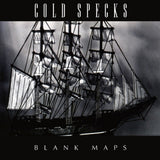 Cold Specks - 7-blanks maps / winter solsti (12-inch maxi-single)