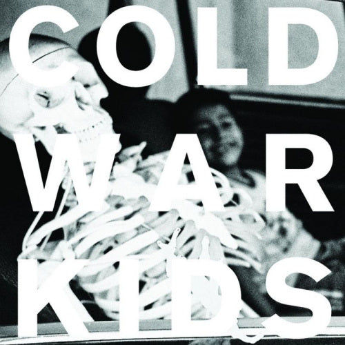 Cold War Kids - Loyalty to loyalty (CD)