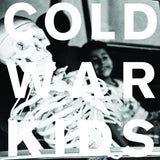 Cold War Kids - Loyalty to loyalty (CD) - Velvet Music