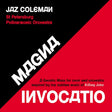 Jaz Coleman - Magna invocatio (CD) - Velvet Music