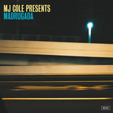 Mj Cole - Presents madrugada (CD)