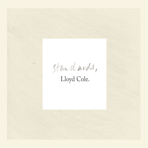 Lloyd Cole - Standards (LP)