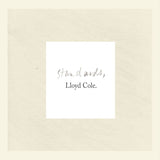Lloyd Cole - Standards (LP)