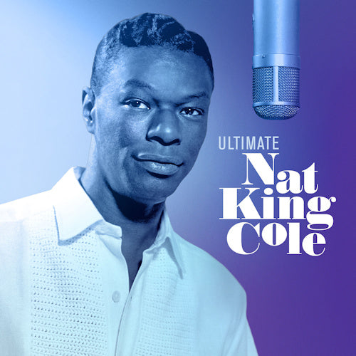 Nat King Cole - Ultimate nat king.. -hq- (LP) - Velvet Music