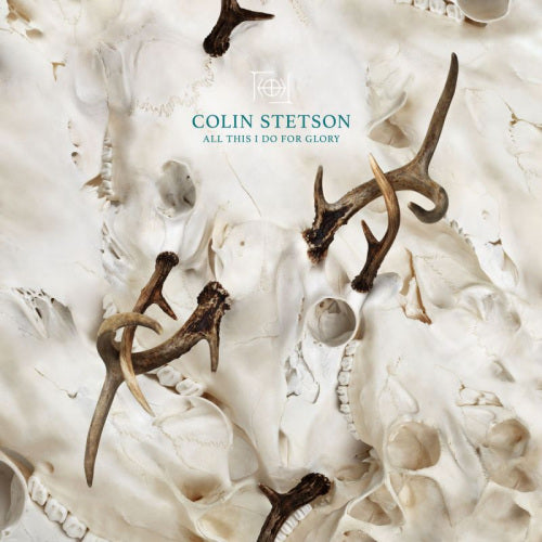 Colin Stetson - All this i do for glory (LP) - Velvet Music