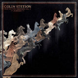 Colin Stetson - New history warfare vol.2 (LP) - Velvet Music