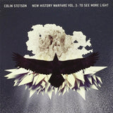 Colin Stetson - New history warfare vol.3 (LP) - Velvet Music