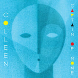Colleen - Captain of none (LP) - Velvet Music