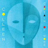 Colleen - Captain of none (LP) - Velvet Music