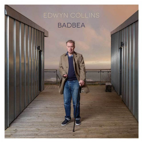 Edwyn Collins - Badbea (LP) - Velvet Music