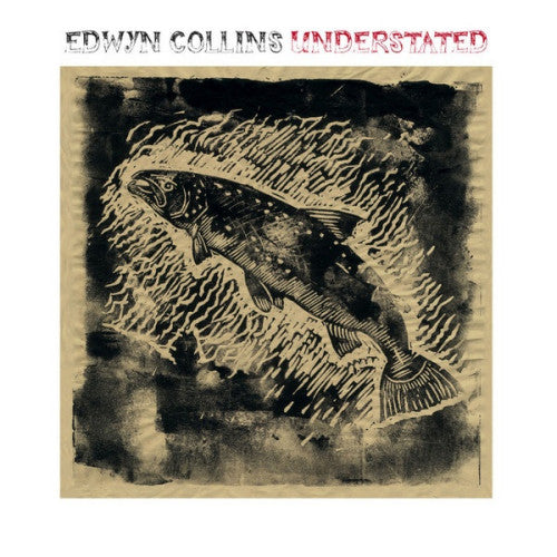 Edwyn Collins - Understated (CD) - Velvet Music