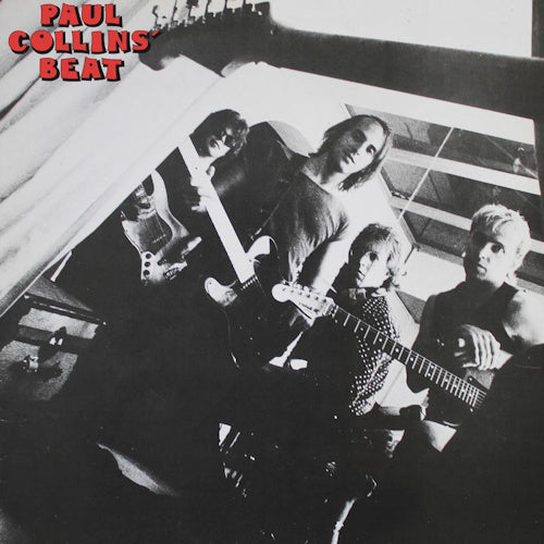 Paul Collins - Long time gone/to beat or not to beat (CD) - Velvet Music