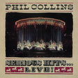 Phil Collins - Serious hits ... live! (CD) - Velvet Music