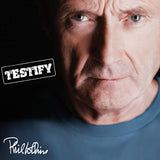 Phil Collins - Testify (deluxe) (CD)