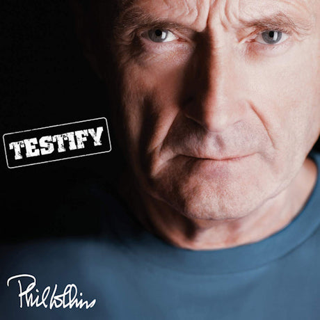 Phil Collins - Testify (deluxe) (CD)