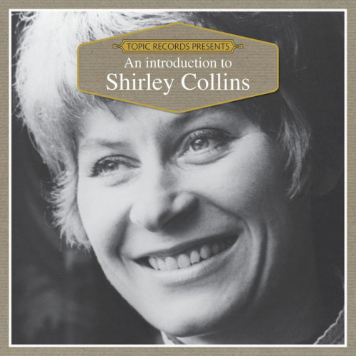 Shirley Collins & The Albion C - An introduction to.. (CD) - Velvet Music