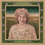 Shirley Collins - Heart's ease (CD) - Velvet Music
