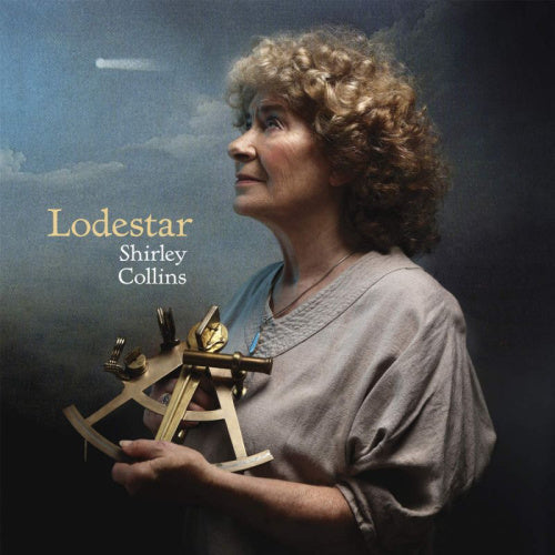 Shirley Collins - Lodestar (LP) - Velvet Music