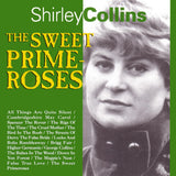 Shirley Collins & The Albion C - Sweet primroses (CD) - Velvet Music