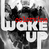 Colorvine - Wake up (CD)